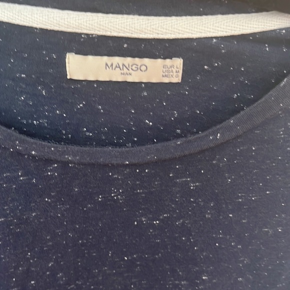 Mango Tee shirt, short sleeves - Picture 2 of 5